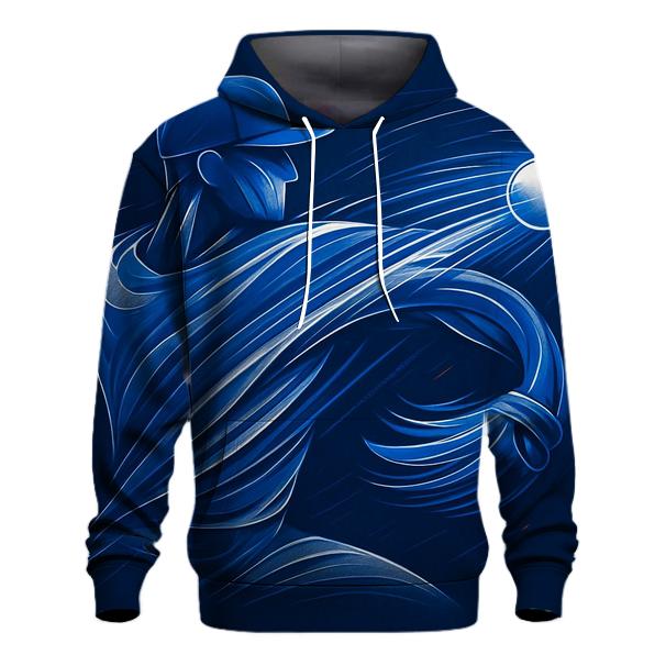 Blueprint Pitch Mechanics Blue Jays Surge heavyweight hoodies