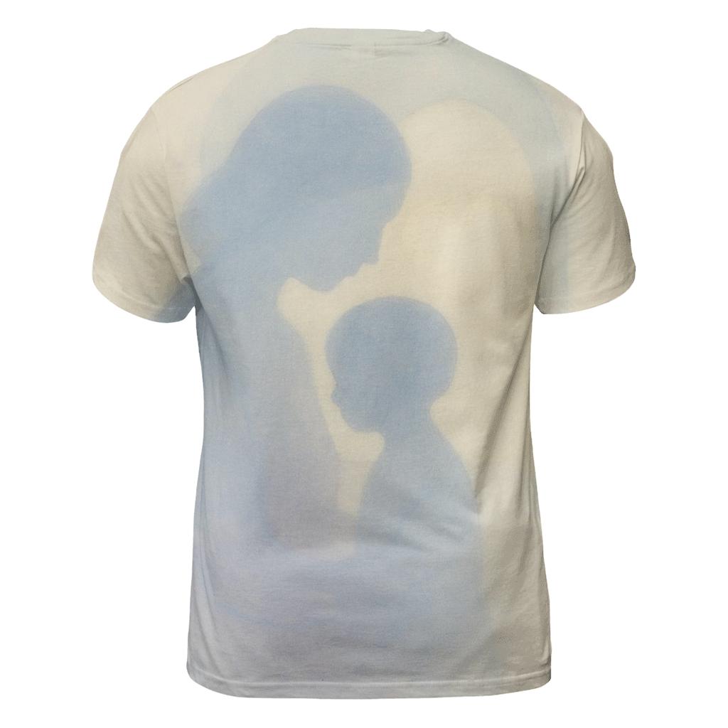 The Place You Return To A Mothers Presence Beyond Distance custom all-over print shirts