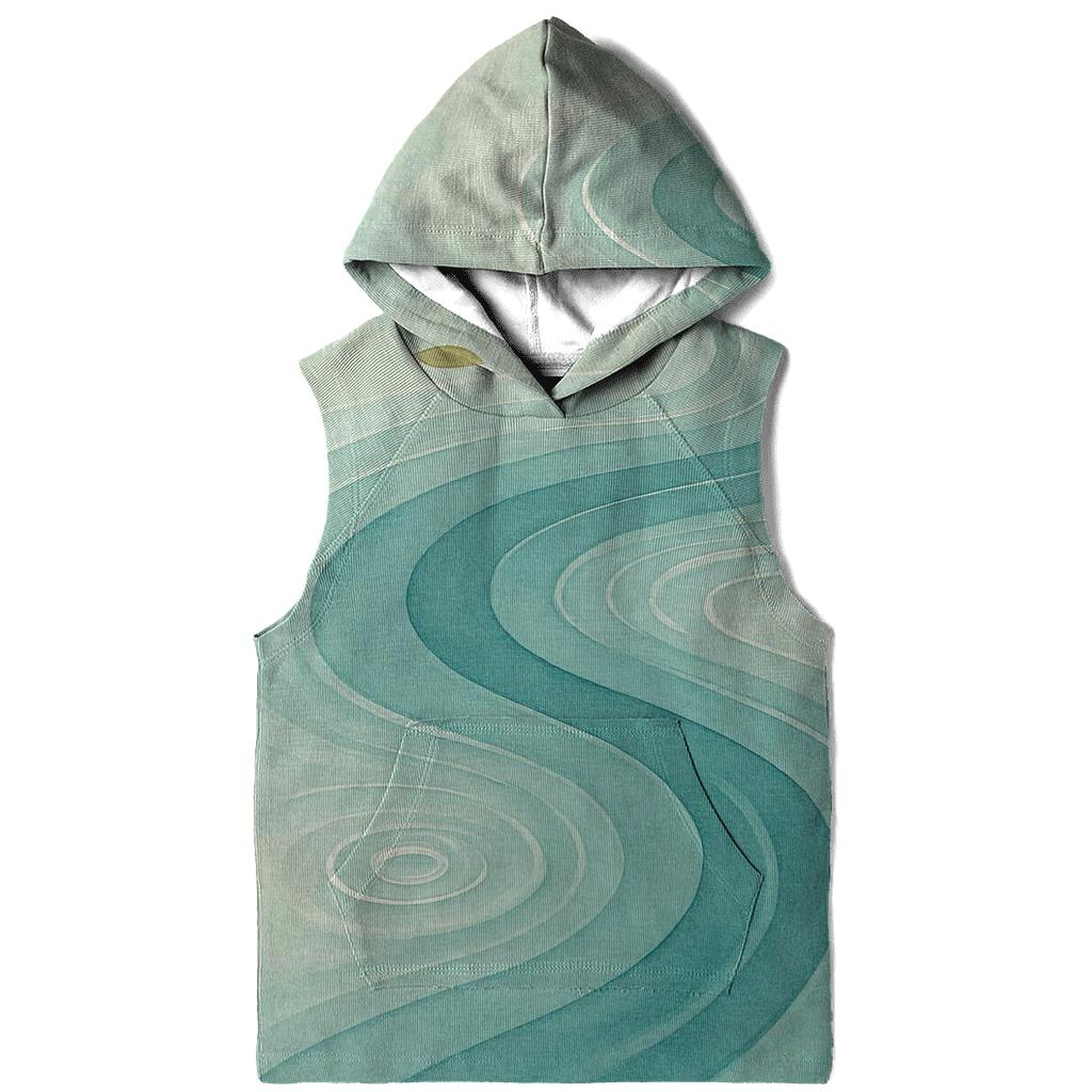 River Of Quiet Renewal hoodie trends