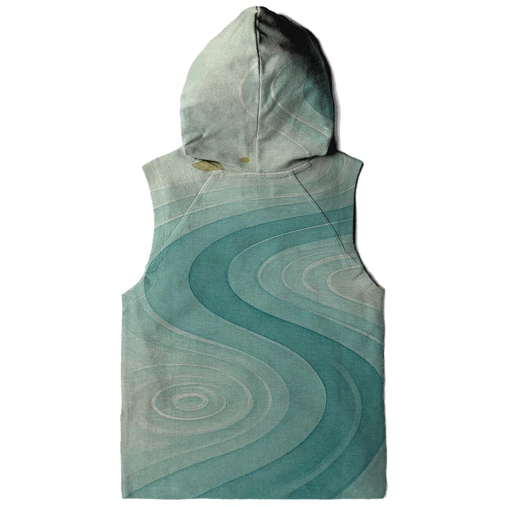 River Of Quiet Renewal hoodie trends