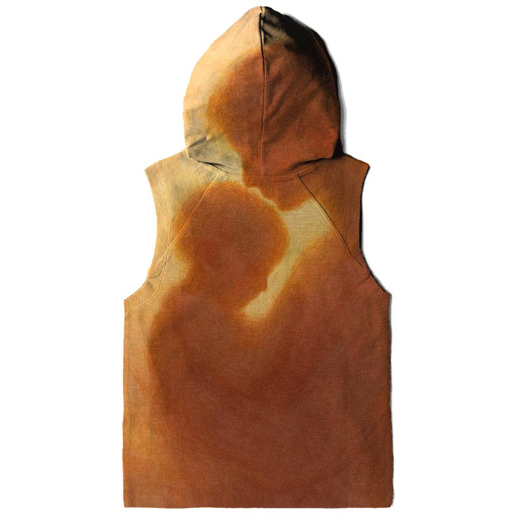 The Heartbeat Before Words A Mothers Love As First Home zip-up hoodies