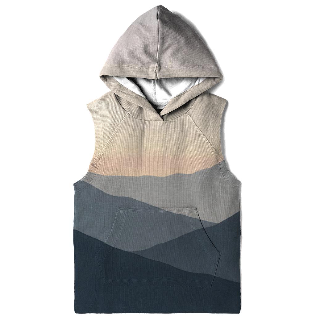 Mountain Breath Horizon lightweight hoodies