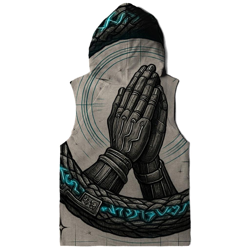 Circuit Prayer Ouroboros hoodie styles