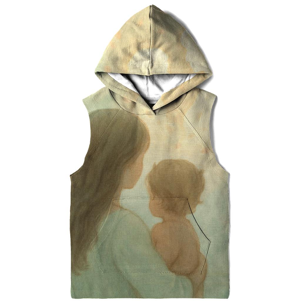 The Mirror Of Mercy She Sees The Best In You First pullover hoodies