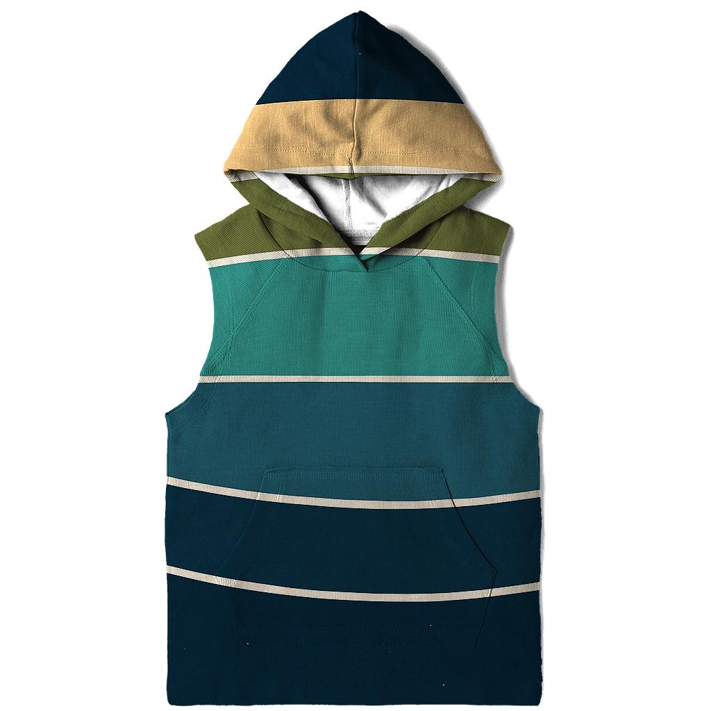 Ring Plane Horizon Bands hoodie designs
