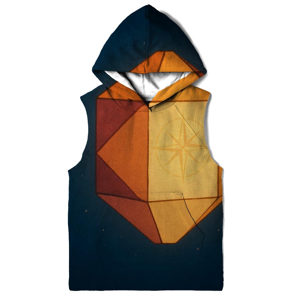 Lantern Of Inner Compass hoodie trends