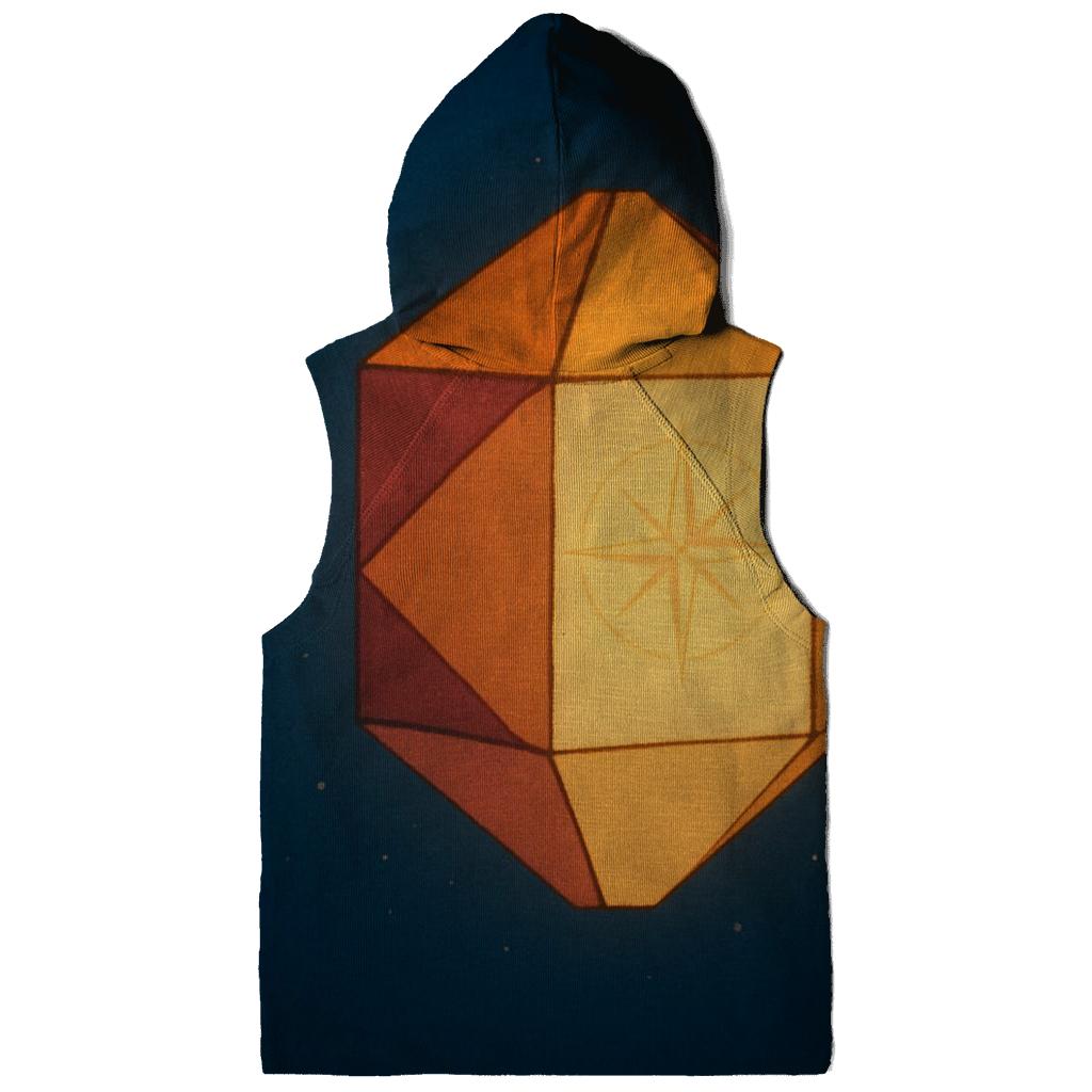 Lantern Of Inner Compass hoodie trends