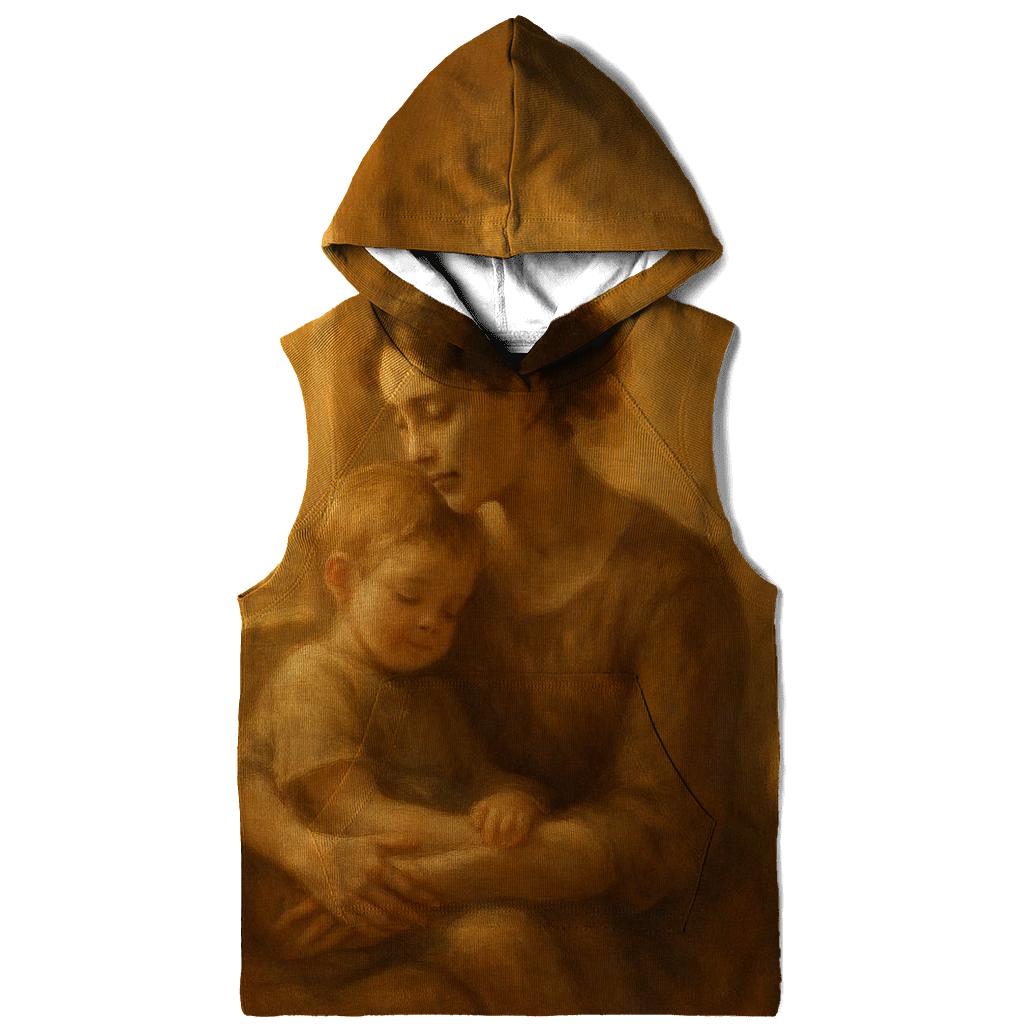 The Keeper Of Tender Hours A Mothers Love In Small Moments pullover hoodies