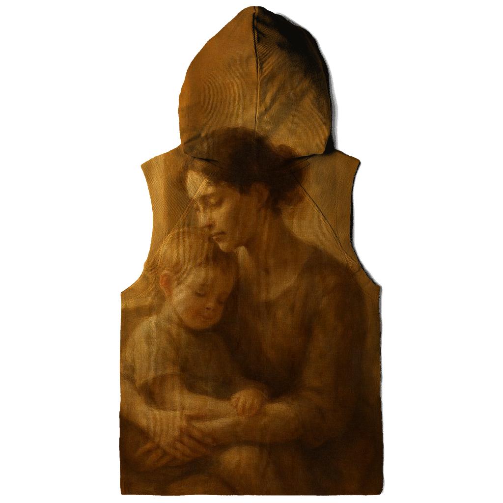 The Keeper Of Tender Hours A Mothers Love In Small Moments pullover hoodies