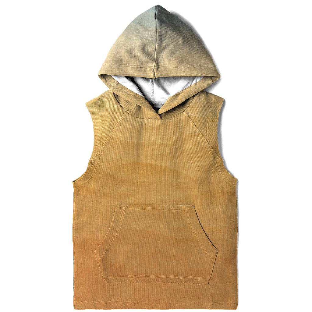Desert Haze Mirage heavyweight hoodies