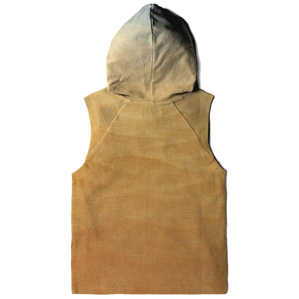 Desert Haze Mirage heavyweight hoodies