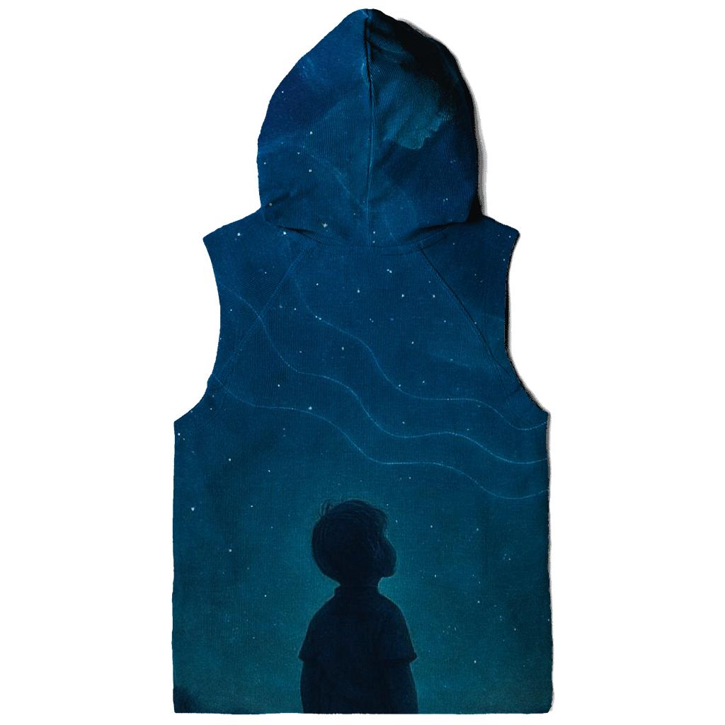 A Name Spoken Softly The Call That Always Finds You printed hoodies