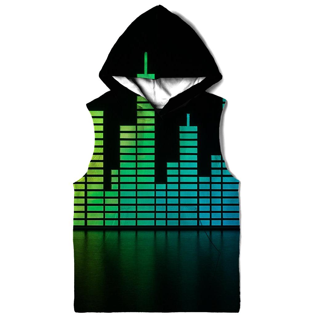 Equalizer Skyline Night hoodie styles