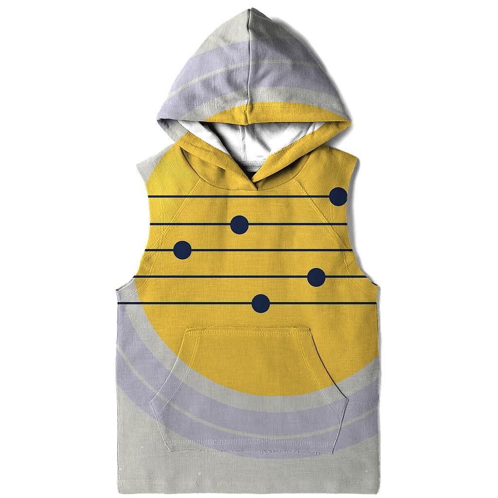 Transit Chord Star Chart hoodie styles