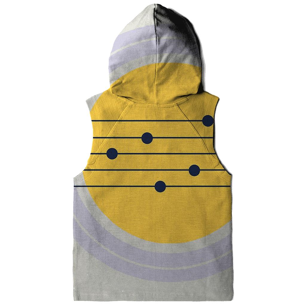 Transit Chord Star Chart hoodie styles