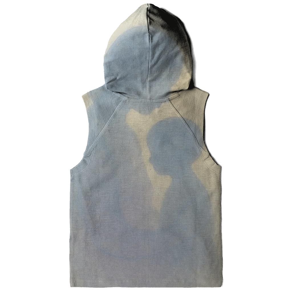 The Place You Return To A Mothers Presence Beyond Distance pullover hoodies