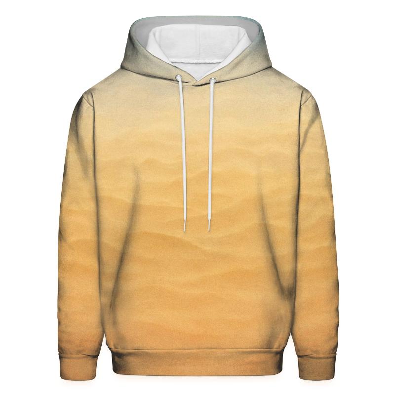 Desert Haze Mirage custom hoodies