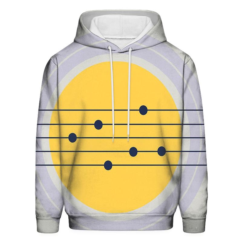 Transit Chord Star Chart hoodie trends