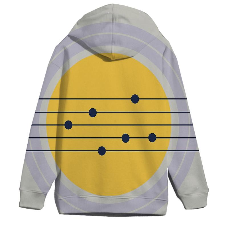 Transit Chord Star Chart hoodie trends