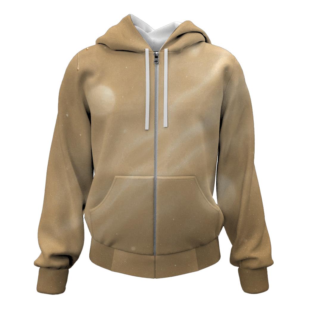 Champagne Pearl Nebula hoodie styles