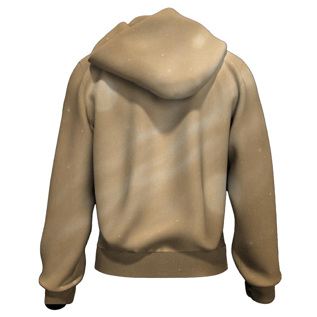 Champagne Pearl Nebula hoodie styles