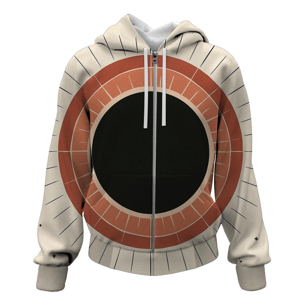 Eclipse Corona Ledger hoodie styles
