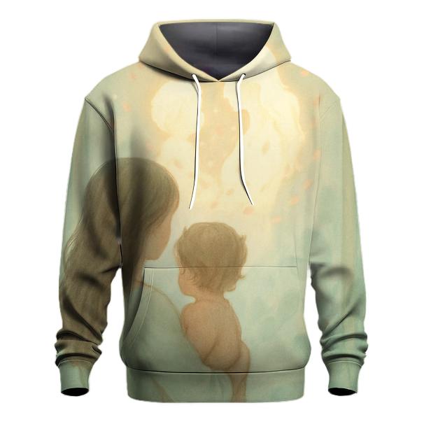 The Mirror Of Mercy She Sees The Best In You First hoodie trends