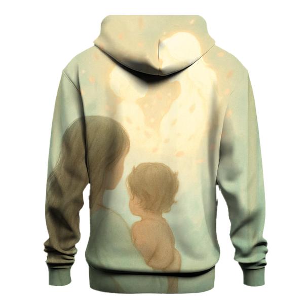 The Mirror Of Mercy She Sees The Best In You First hoodie trends