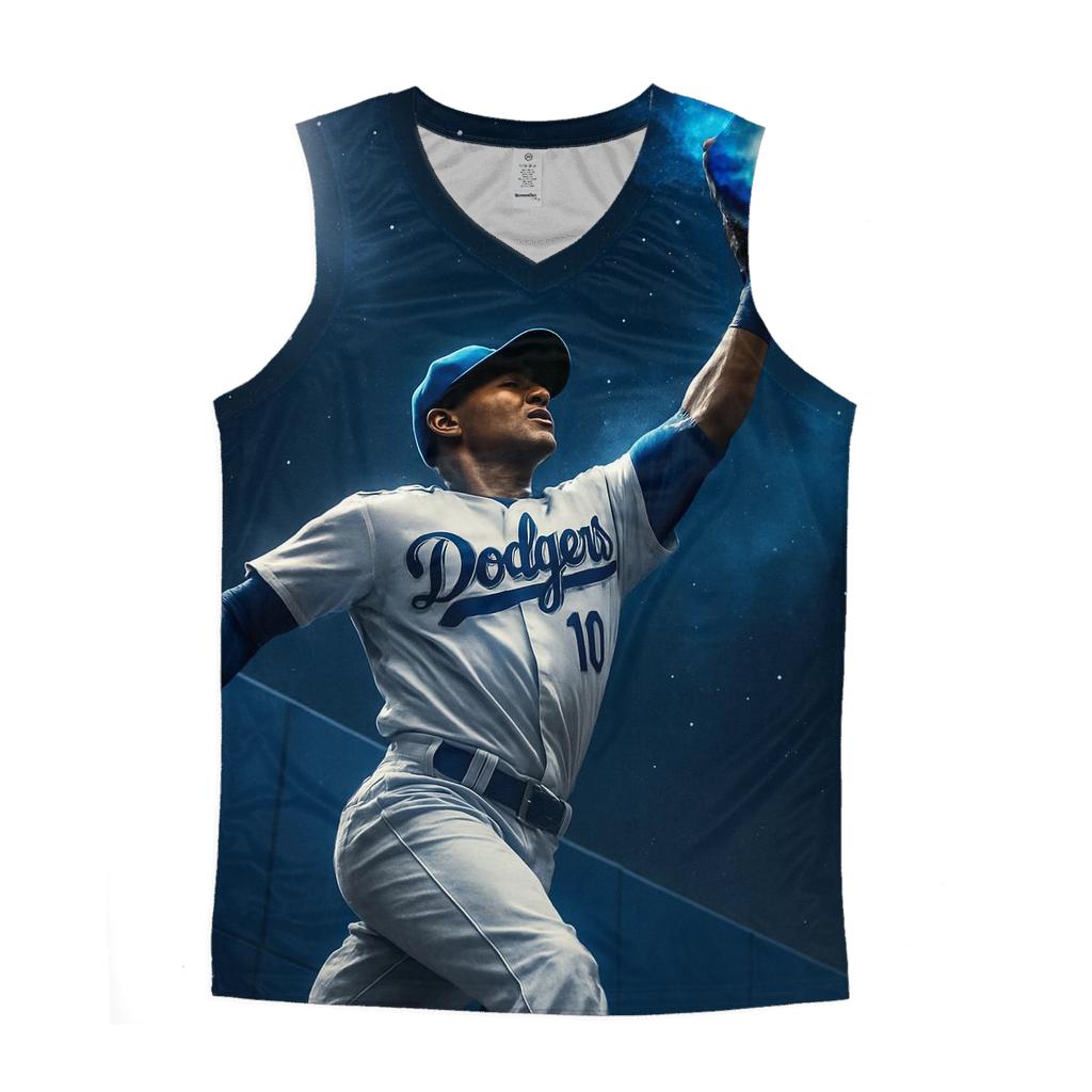 Glove Catch Nebula Snap trendy fitted tank tops