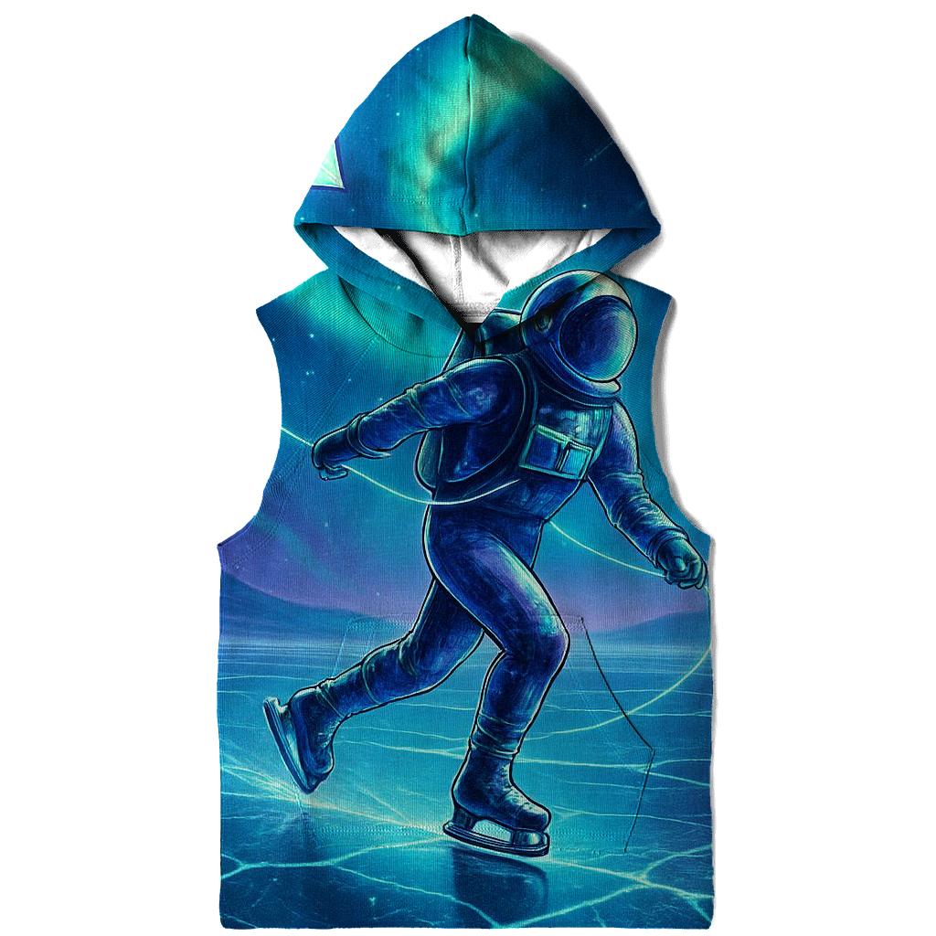 Aurora Engine Nomad heavyweight hoodies