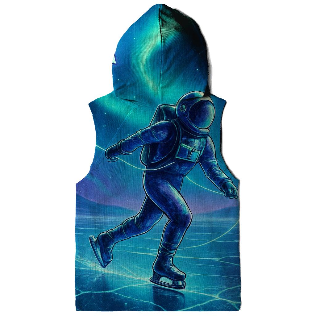 Aurora Engine Nomad heavyweight hoodies