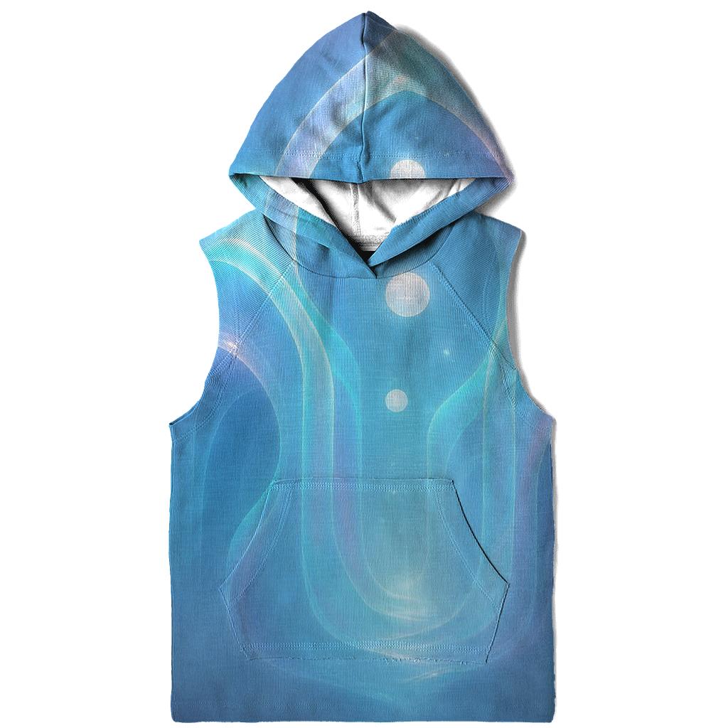 Prism Tide Cathedral hoodies fashion
