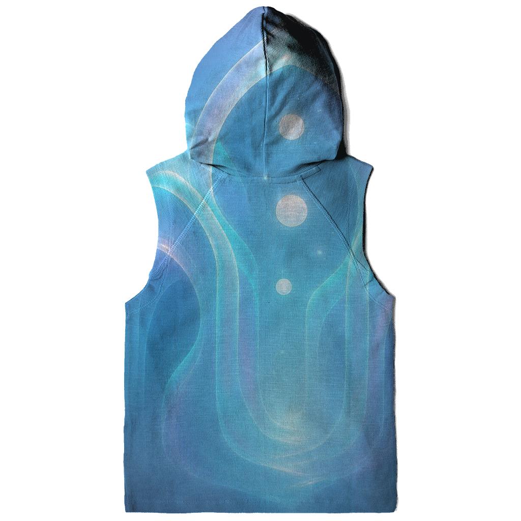 Prism Tide Cathedral hoodies fashion