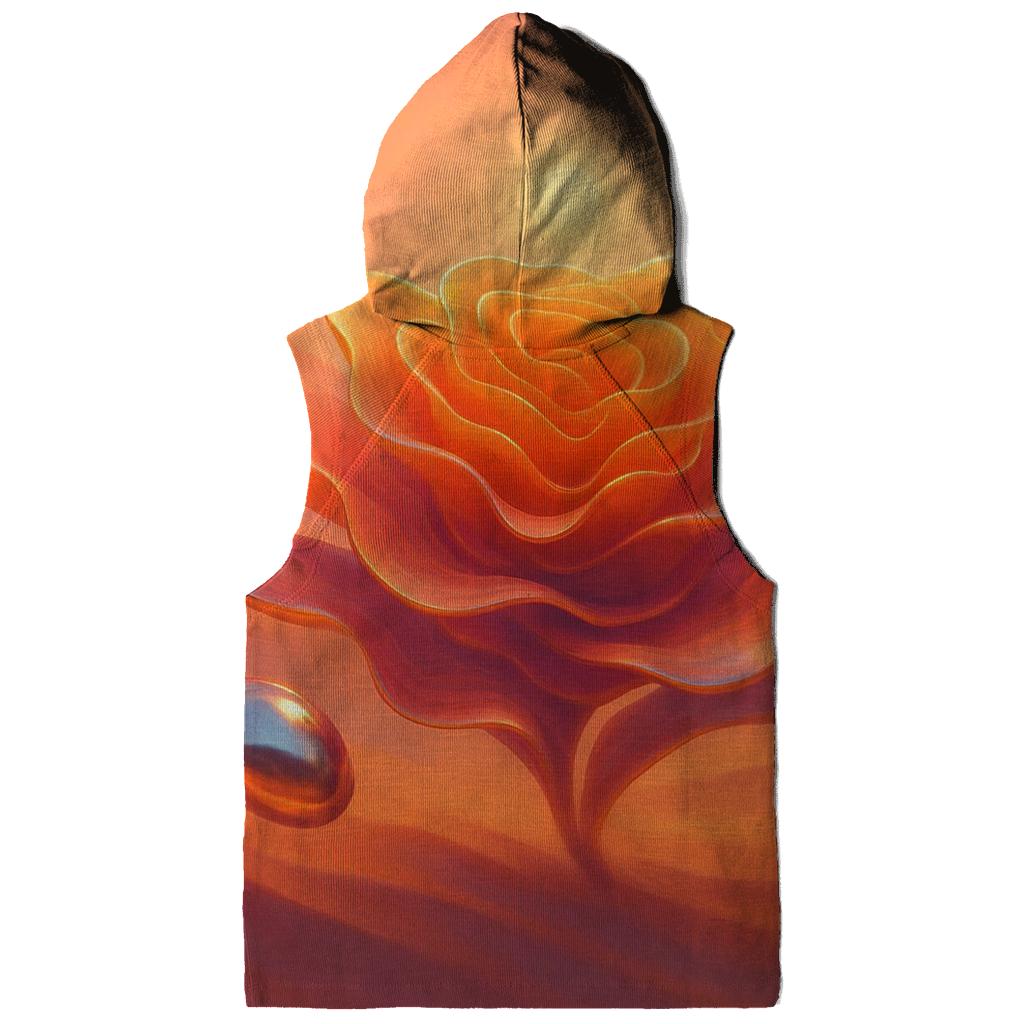 Solar Bloom Mirage hoodies fashion