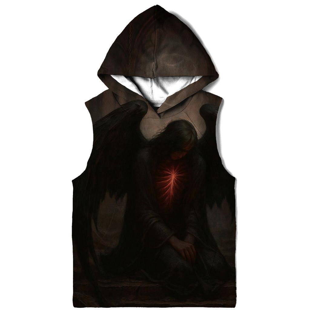 Cathedral Of Frozen Bloodlight designer hoodies