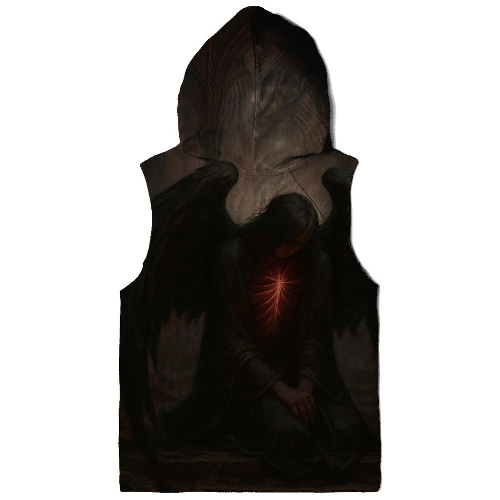 Cathedral Of Frozen Bloodlight designer hoodies