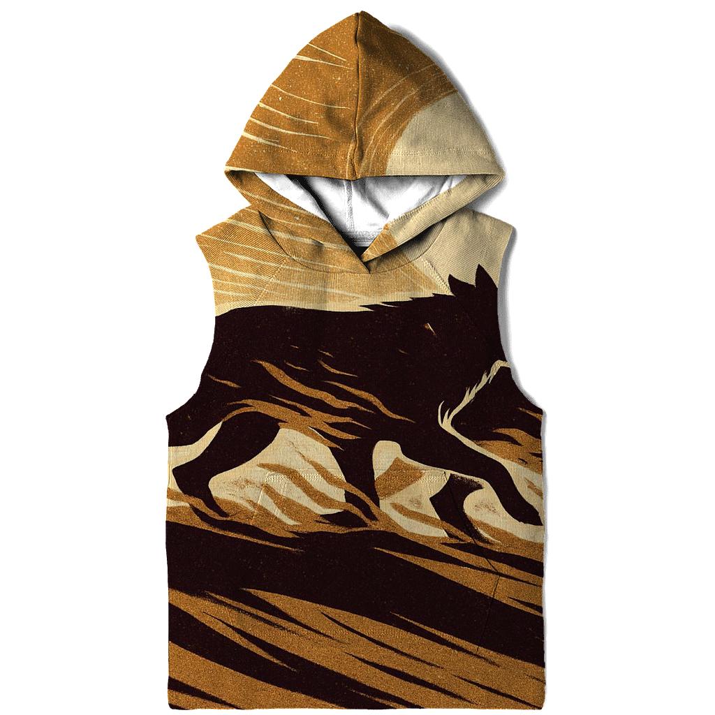 Sandstorm Mirage Pack hoodie trends