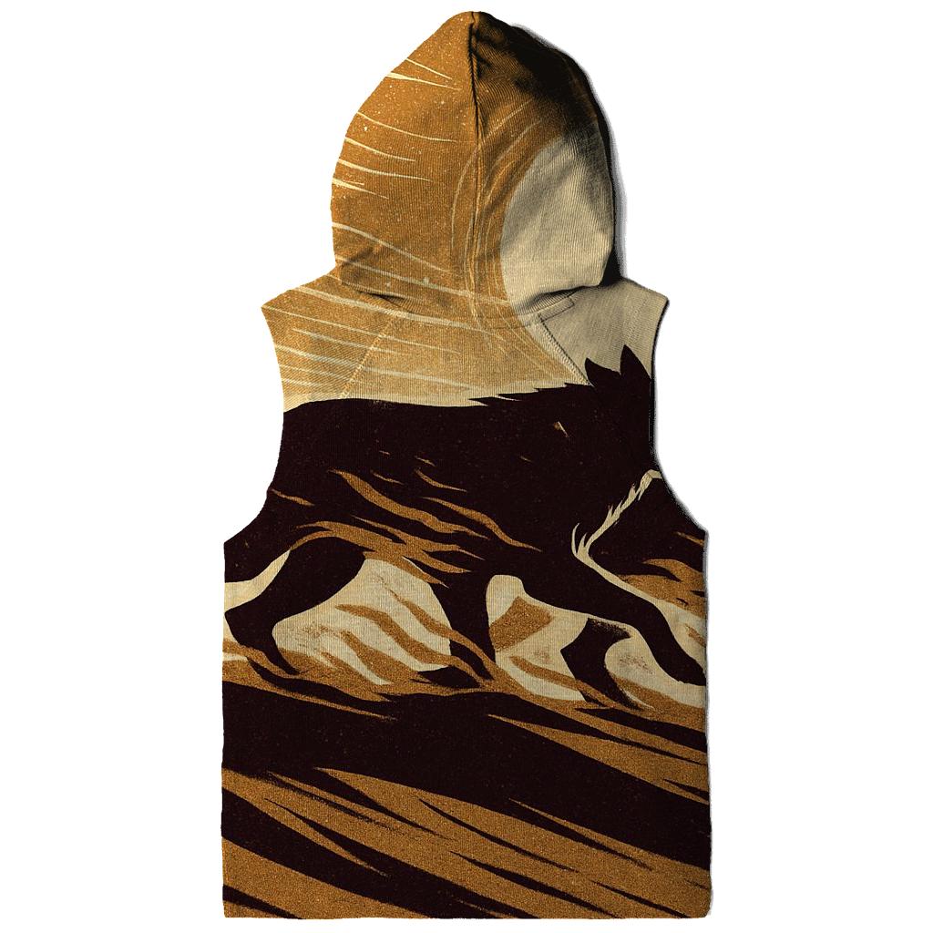 Sandstorm Mirage Pack hoodie trends
