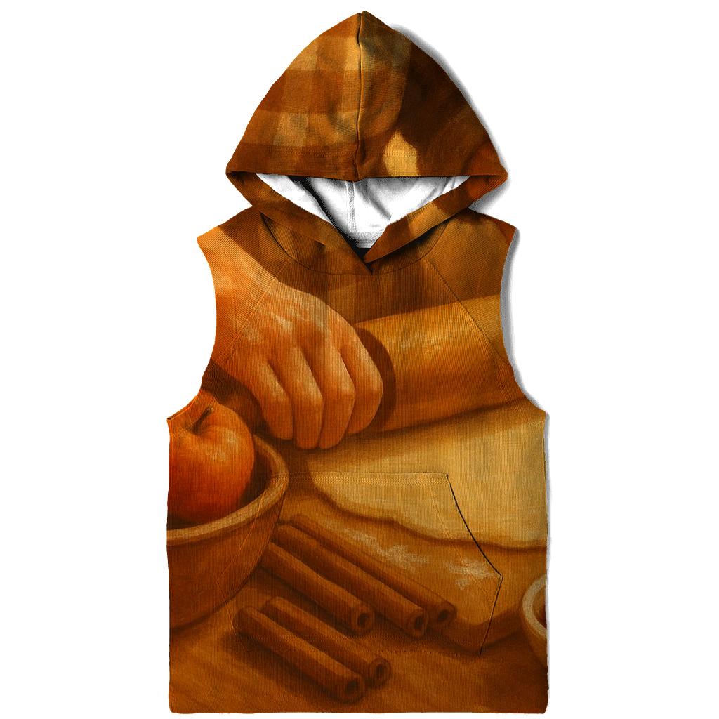 Grandma Hands Rolling Pie Dough hoodie trends