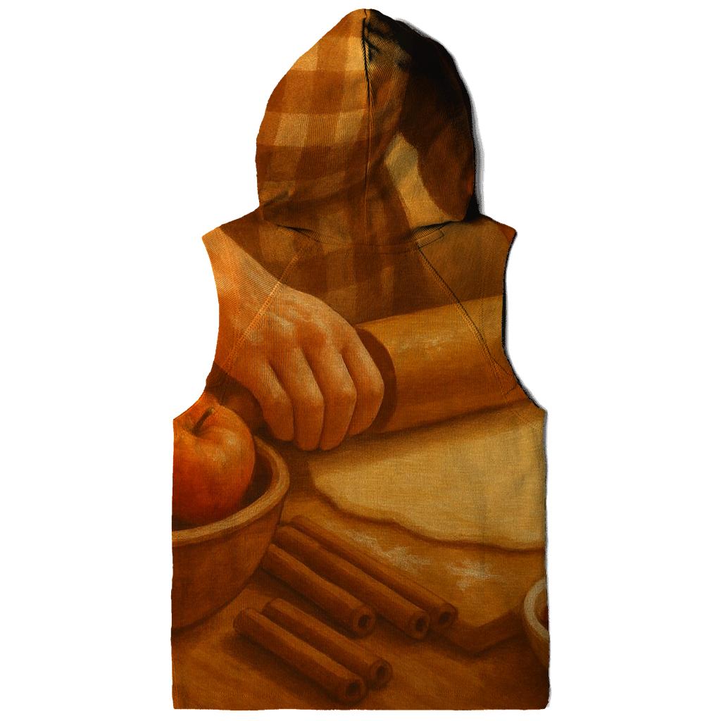 Grandma Hands Rolling Pie Dough hoodie trends