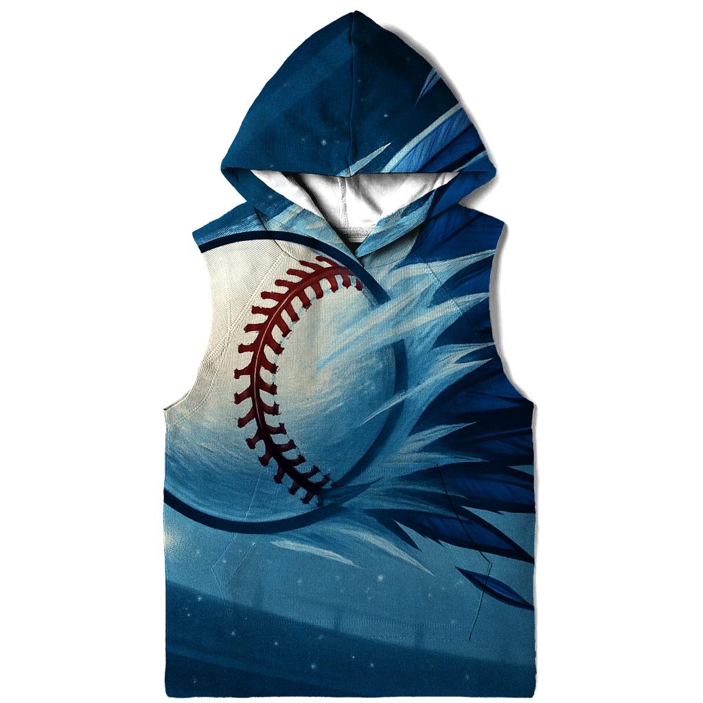 Blue Jays Frostline Pitch Trail hoodie trends