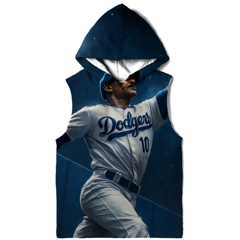 Glove Catch Nebula Snap hoodie trends