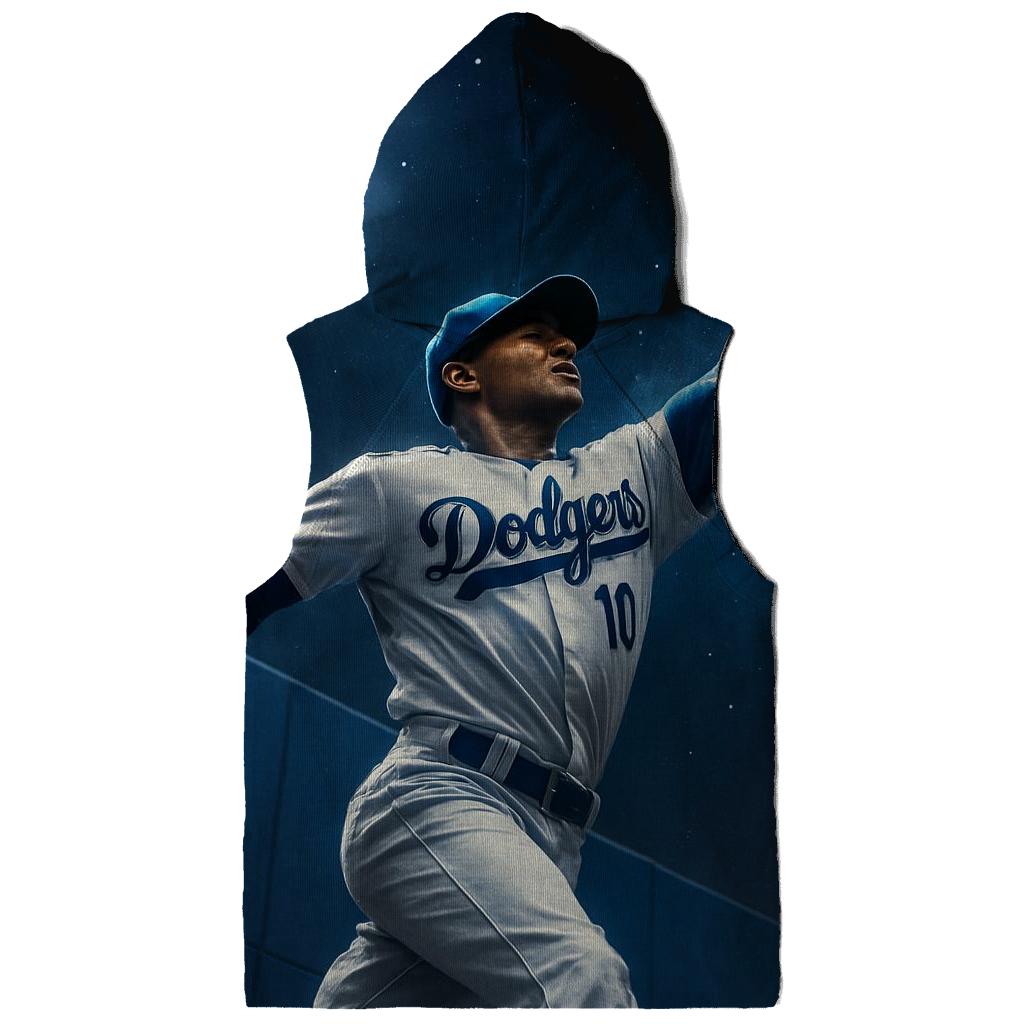 Glove Catch Nebula Snap hoodie trends