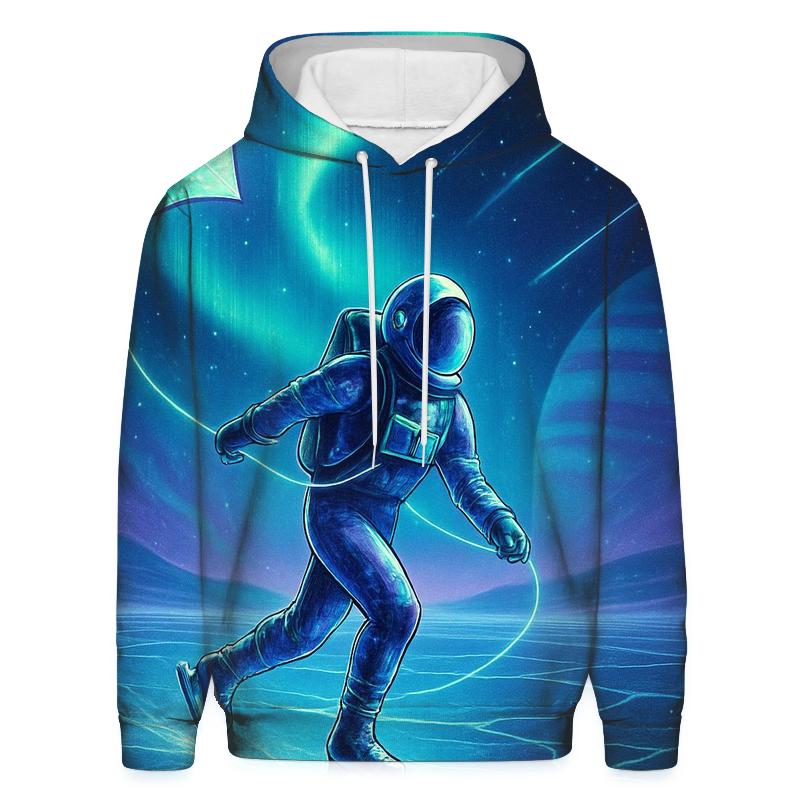 Aurora Engine Nomad hoodie styles