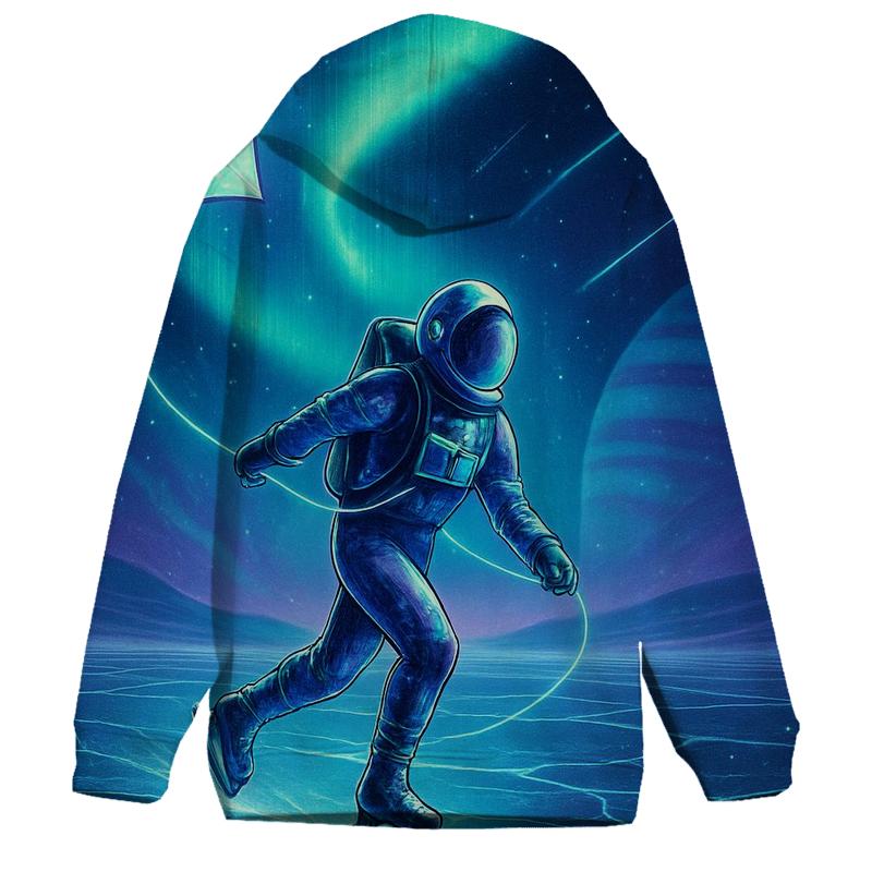 Aurora Engine Nomad hoodie styles