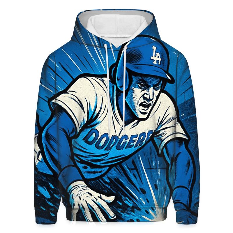 Palm Shadow Steal Burst premium hoodies