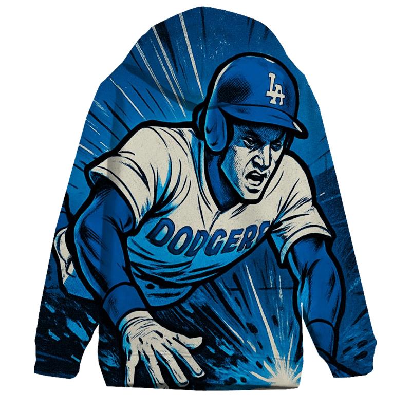 Palm Shadow Steal Burst premium hoodies