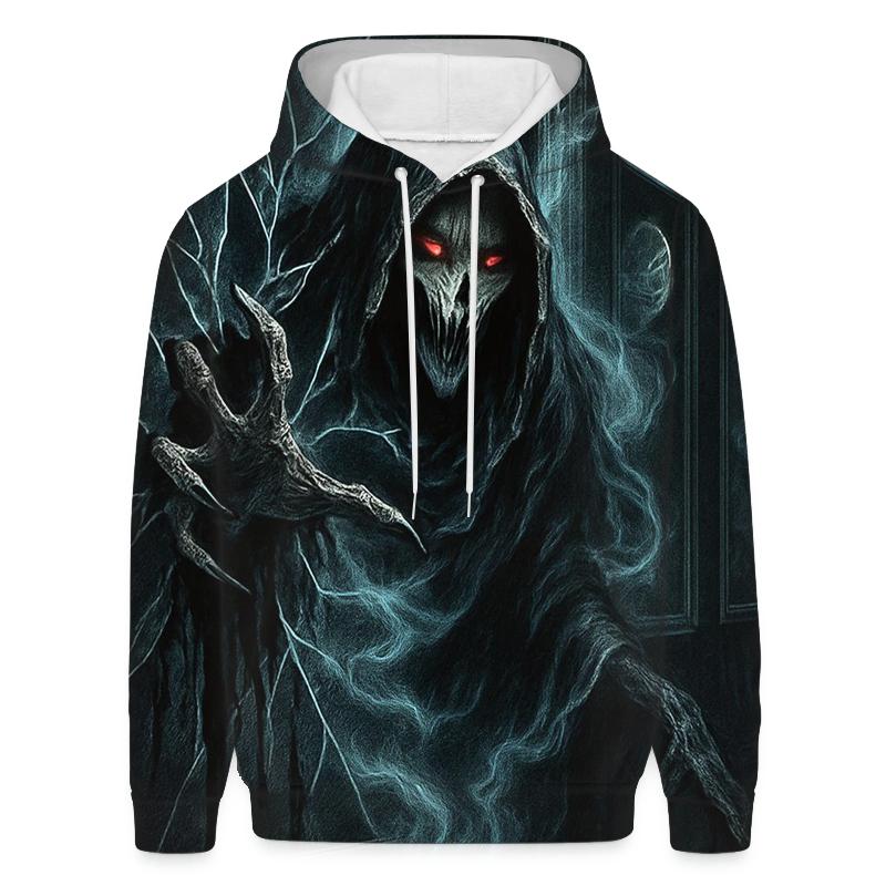 Infernal Mirror Of The Masked Wraith hoodie trends