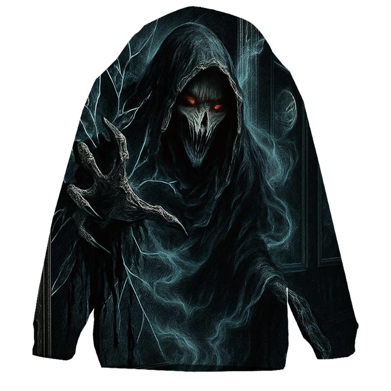 Infernal Mirror Of The Masked Wraith hoodie trends