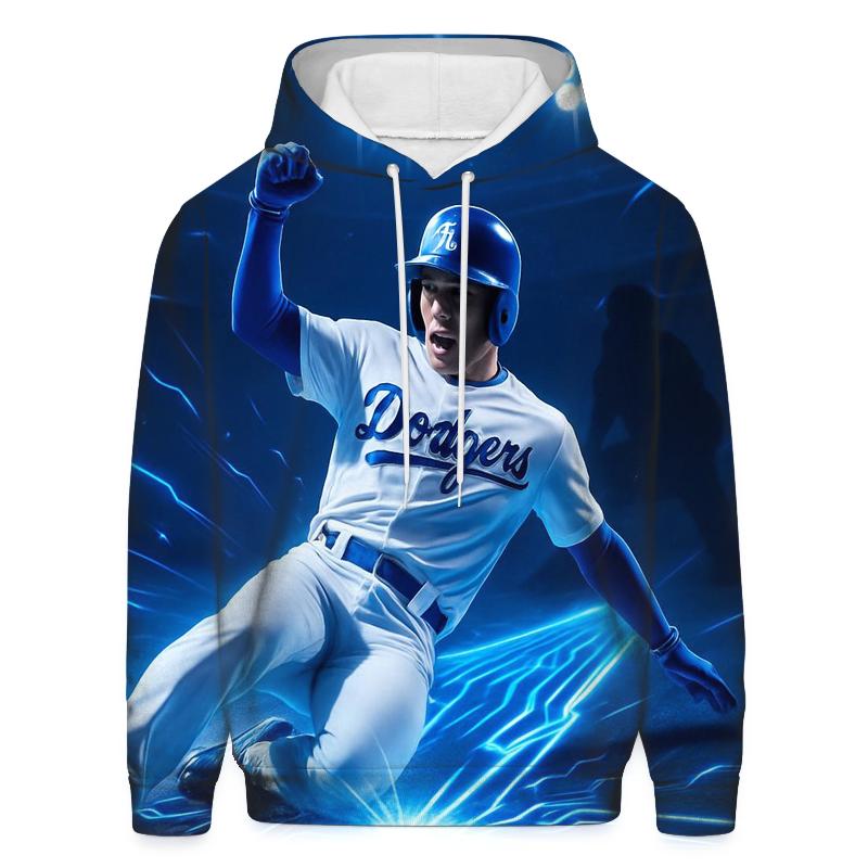 Diamond Circuit Power Slide zip-up hoodies